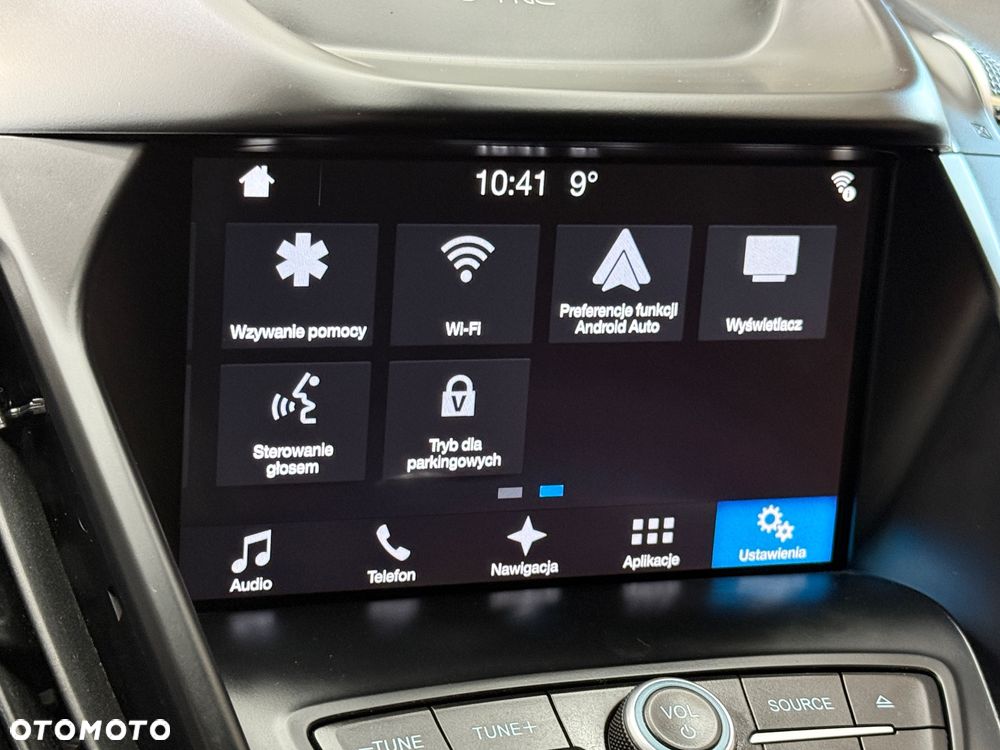 Ford Kuga 1.5 EcoBoost 2x4 ST-Line - 22