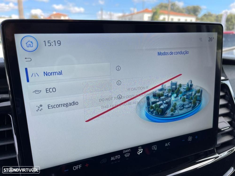 Ford Transit FORD TRANSIT VAN FT350 L4 N1 2.0 TDCI (165 CV) - 25