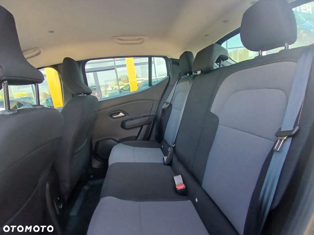Dacia Sandero - 15