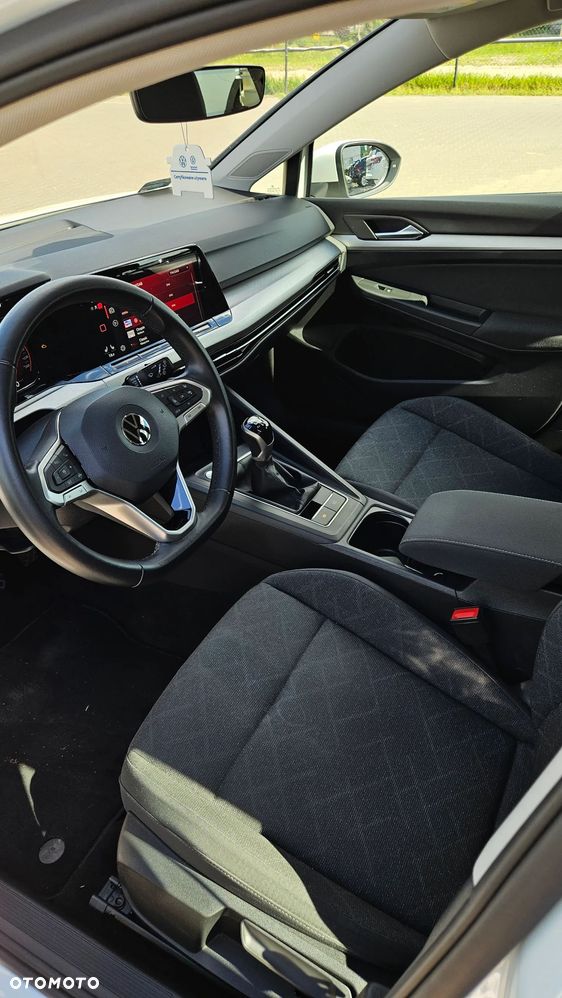 Volkswagen Golf 1.0 TSI Active - 29