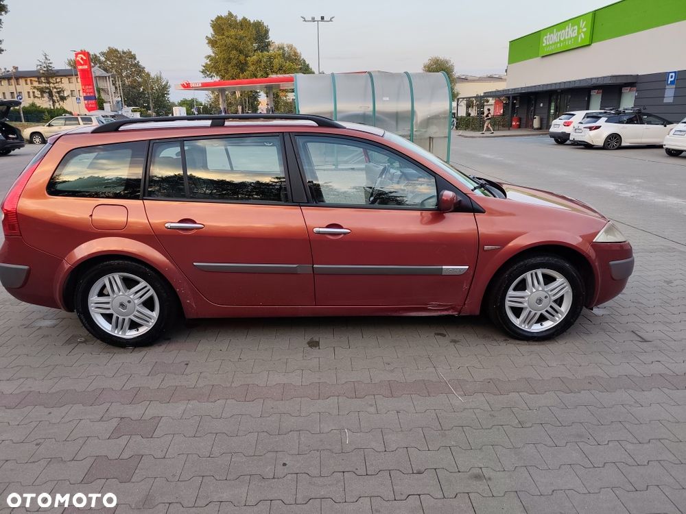 Renault Megane - 4
