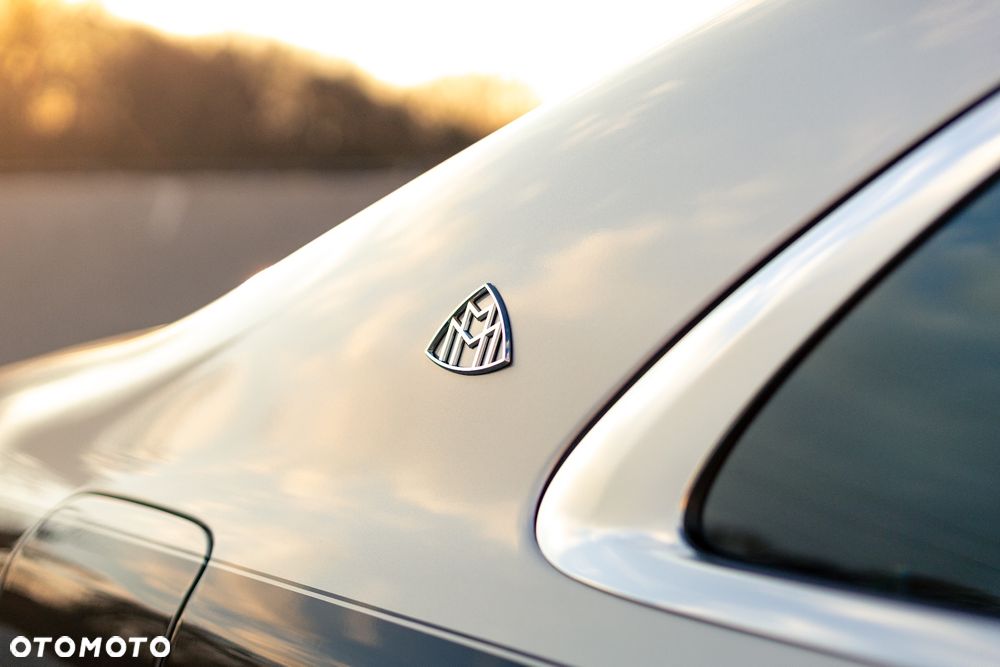Mercedes-Benz Klasa S 500 4-Matic L 9G-TRONIC - 12