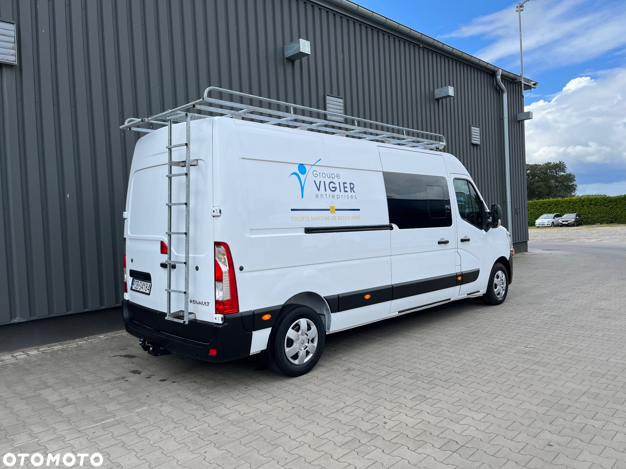 Renault Master - 6
