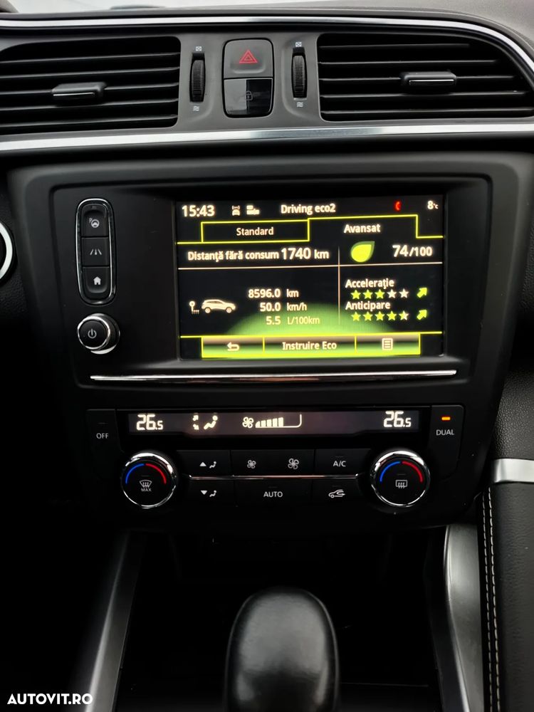 Renault Kadjar Energy dCi 110 EDC Business - 9