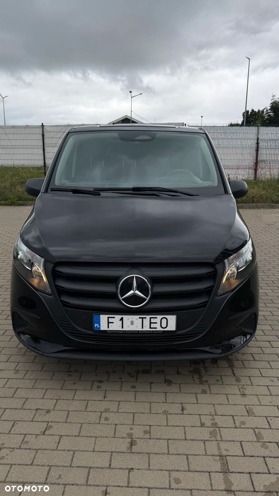 Mercedes-Benz VITO - 4