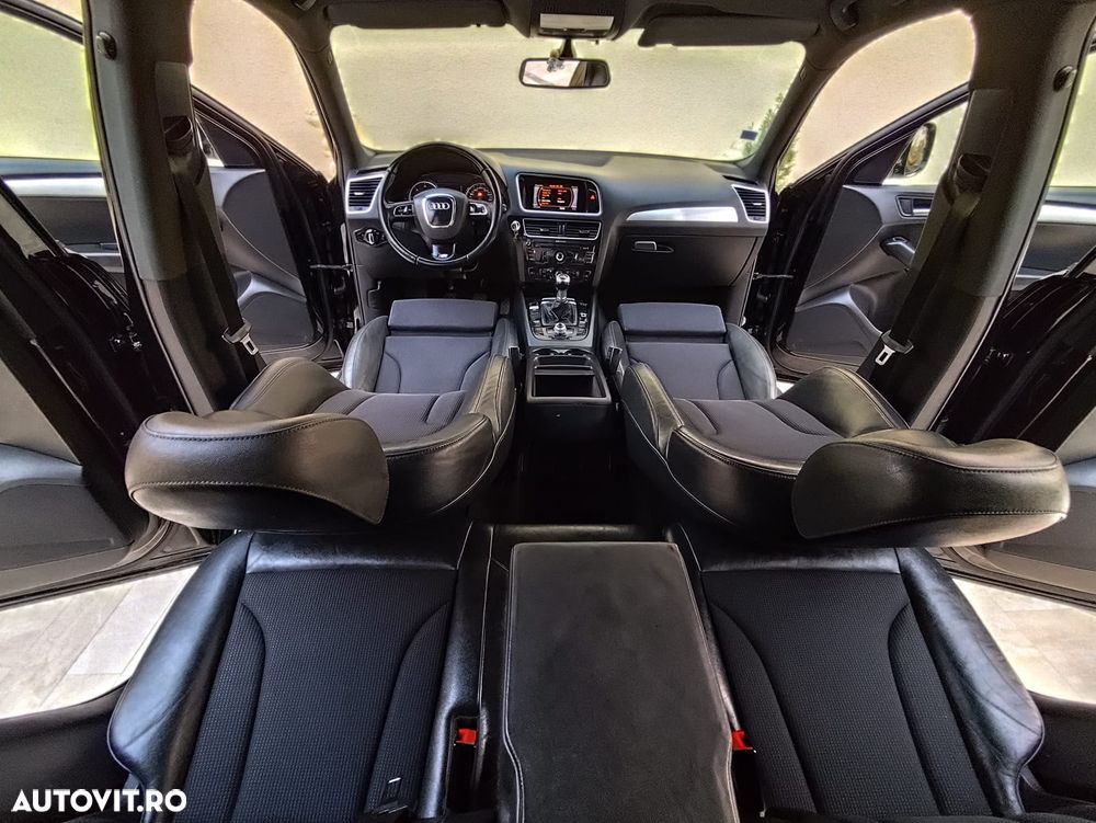 Audi Q5 - 6