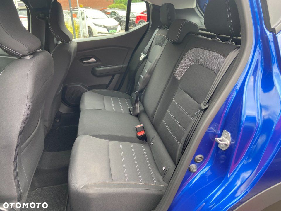 Dacia Sandero - 9