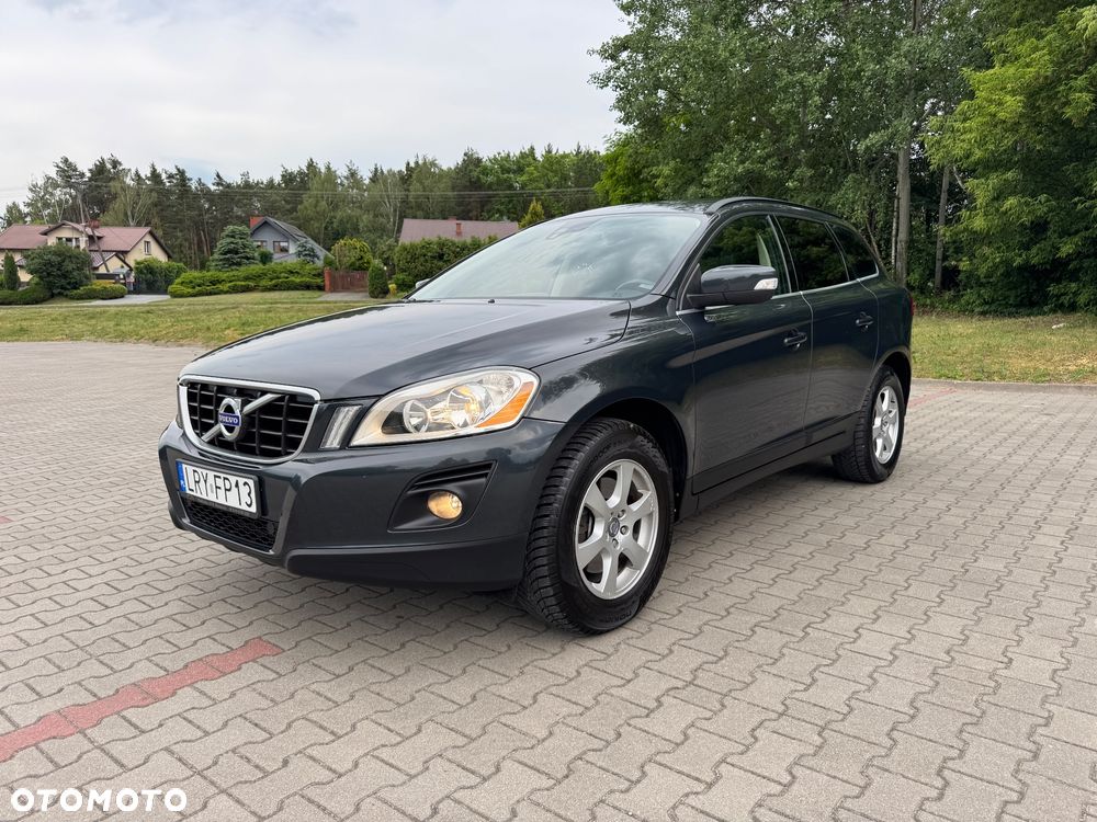 Volvo XC 60 2.4D Momentum - 2
