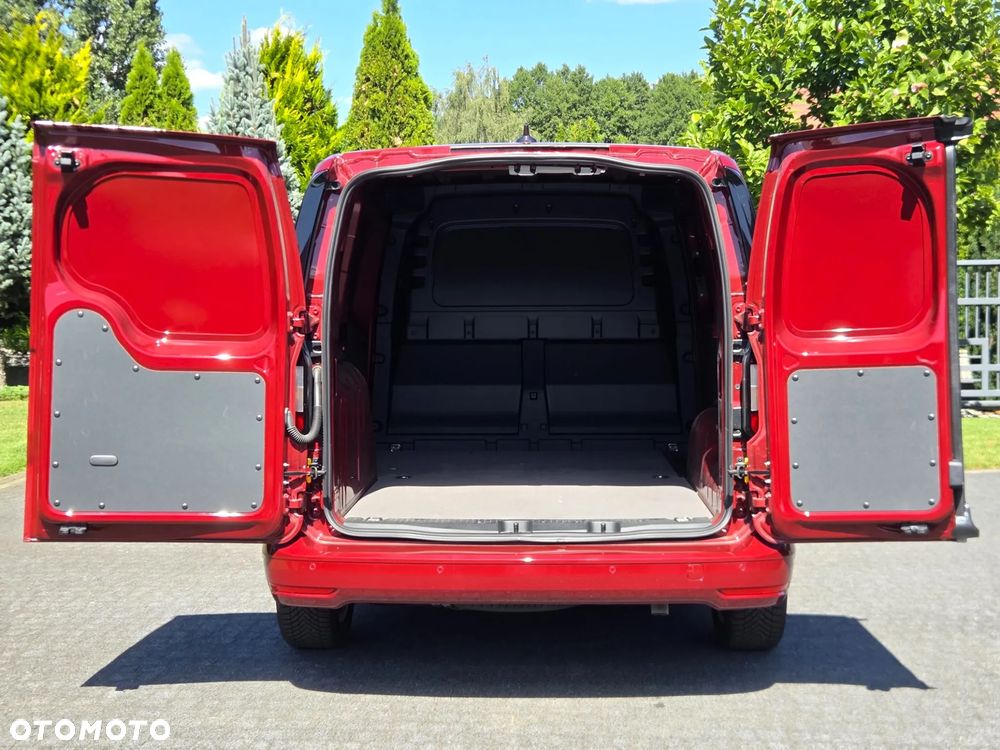 Toyota TRANSIT CONNECT - 9