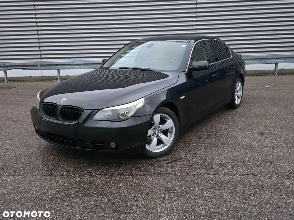 BMW Seria 5 - 12