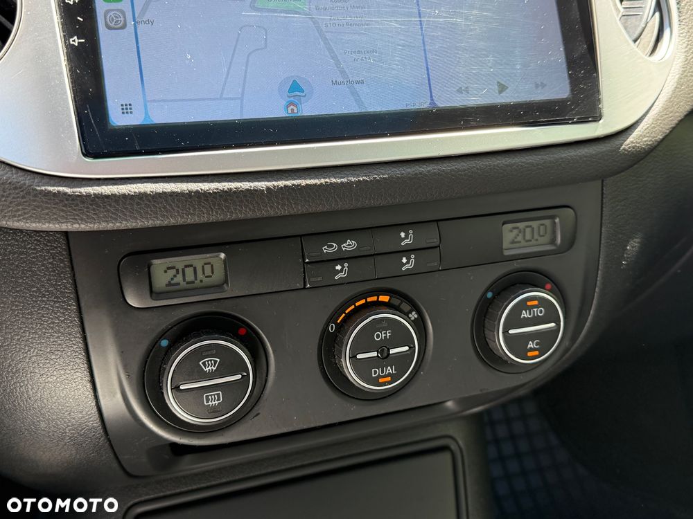 Volkswagen Tiguan 2.0 TDI 4Mot Track&Field - 17