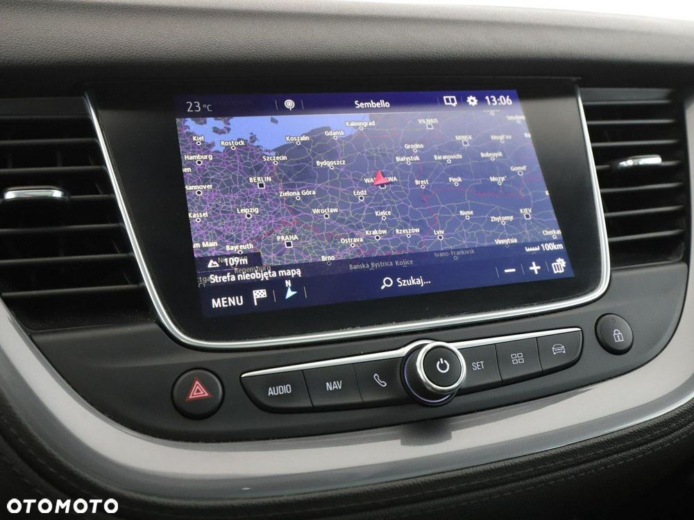 Opel Grandland X 1.5 D Start/Stop Business INNOVATION - 27
