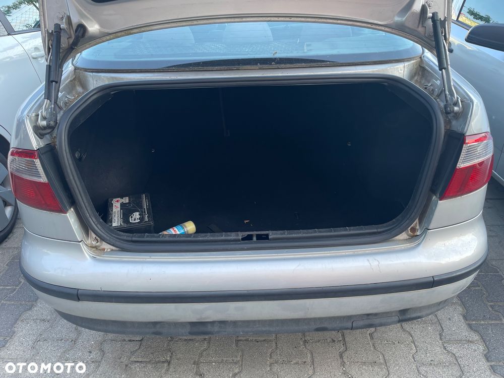 Seat Toledo - 11