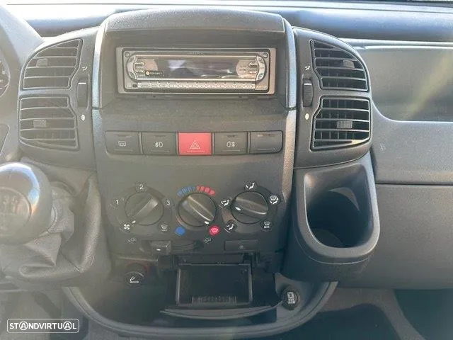 Pilote Reference G 680 Cama Garagem - 12