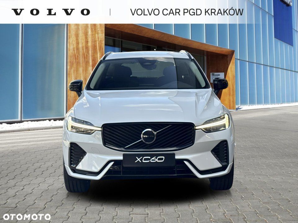 Volvo XC 60 - 9
