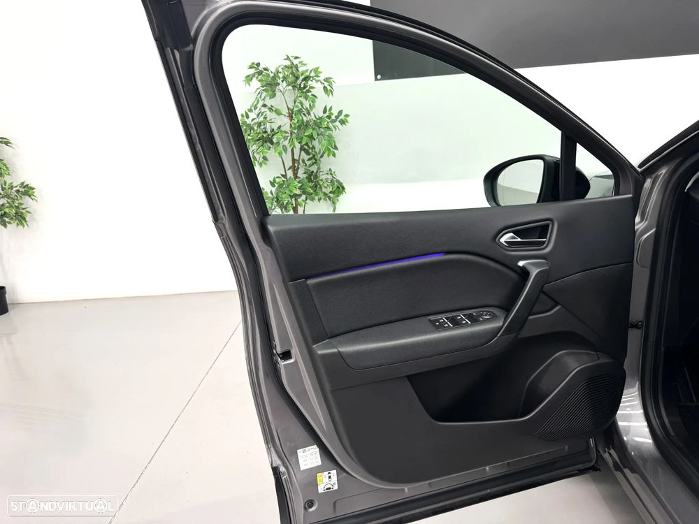 Renault Captur 1.6 E-Tech Plug-In Hybrid Techno - 18