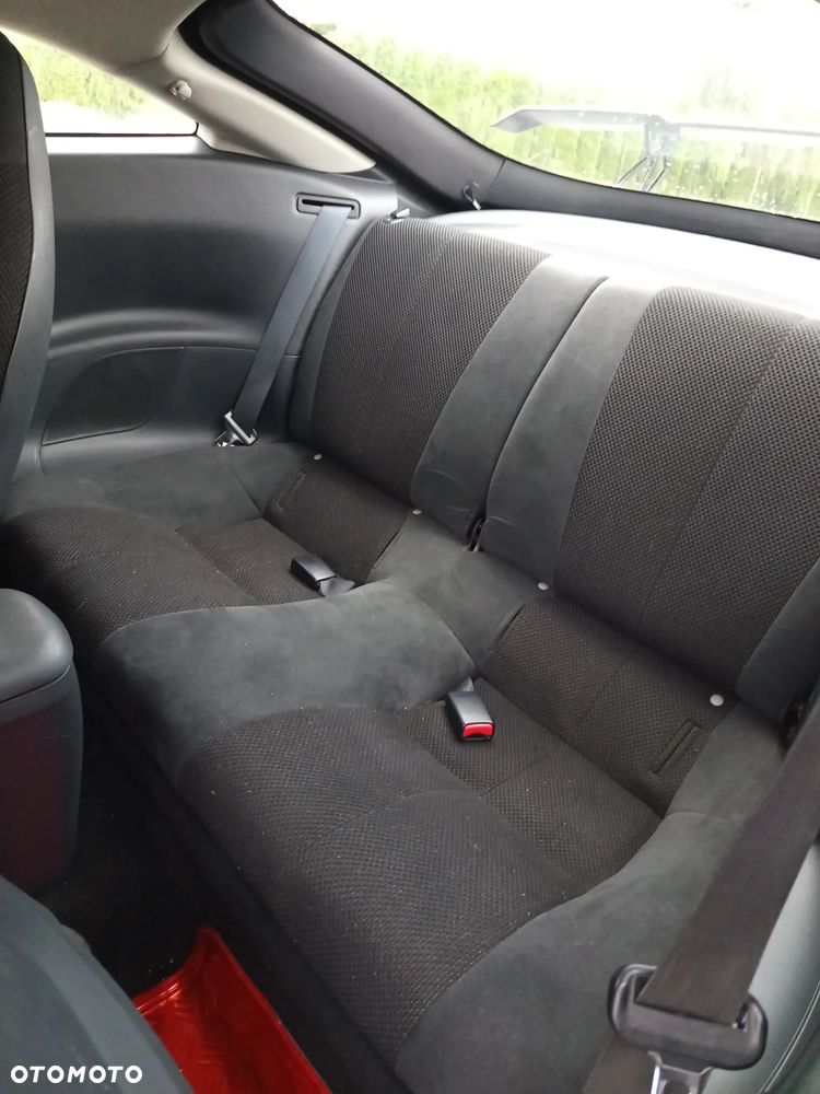 Mitsubishi Eclipse 2.4 GS - 8