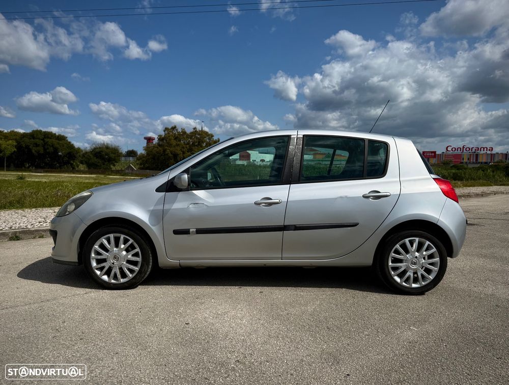 Renault Clio 1.4 16V Dynamique - 7