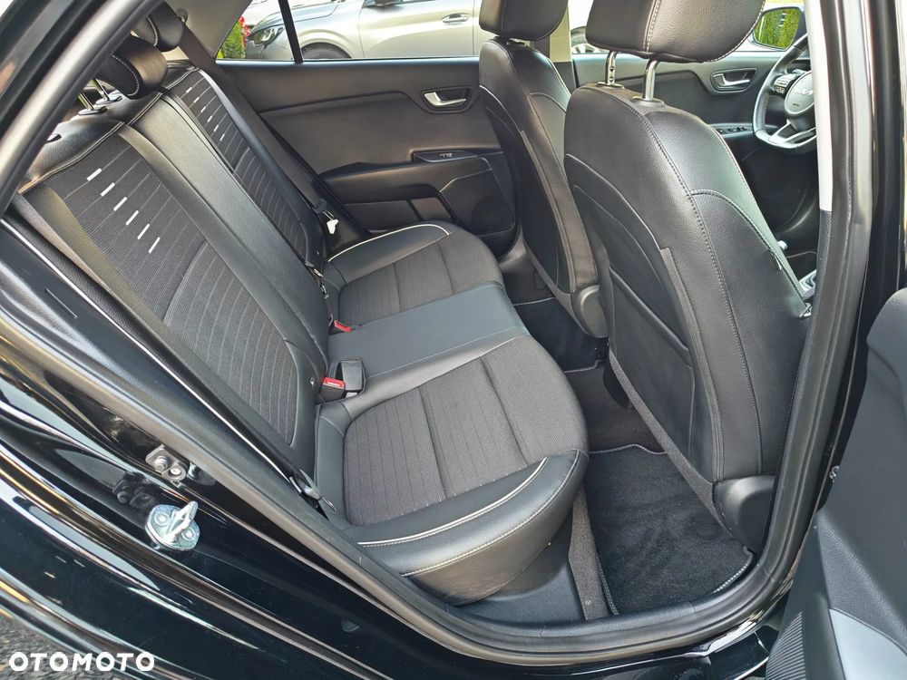 Kia Rio 1.0 T-GDI GT-Line - 15