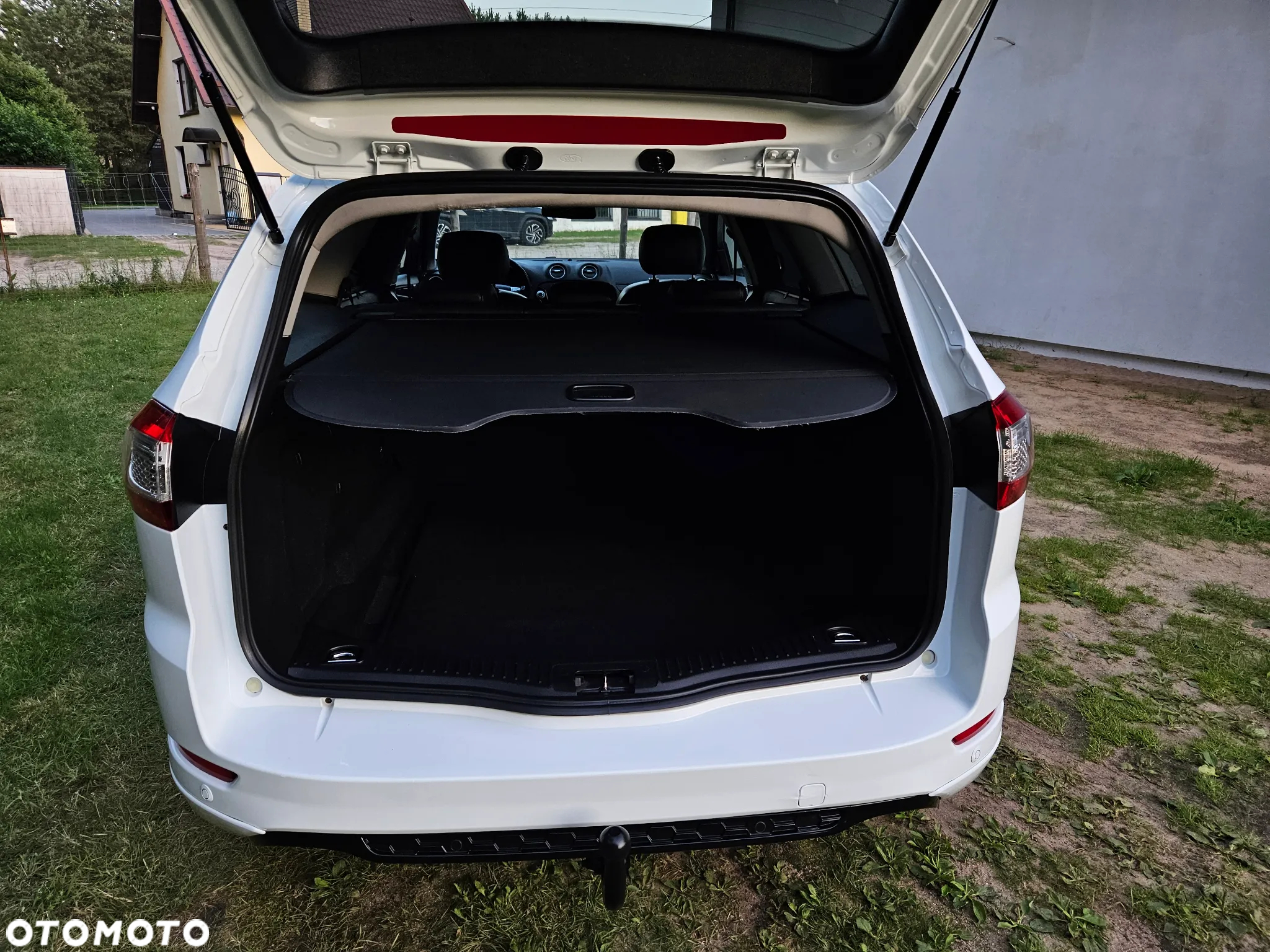 Ford Mondeo 2.0 TDCi Titanium - 21
