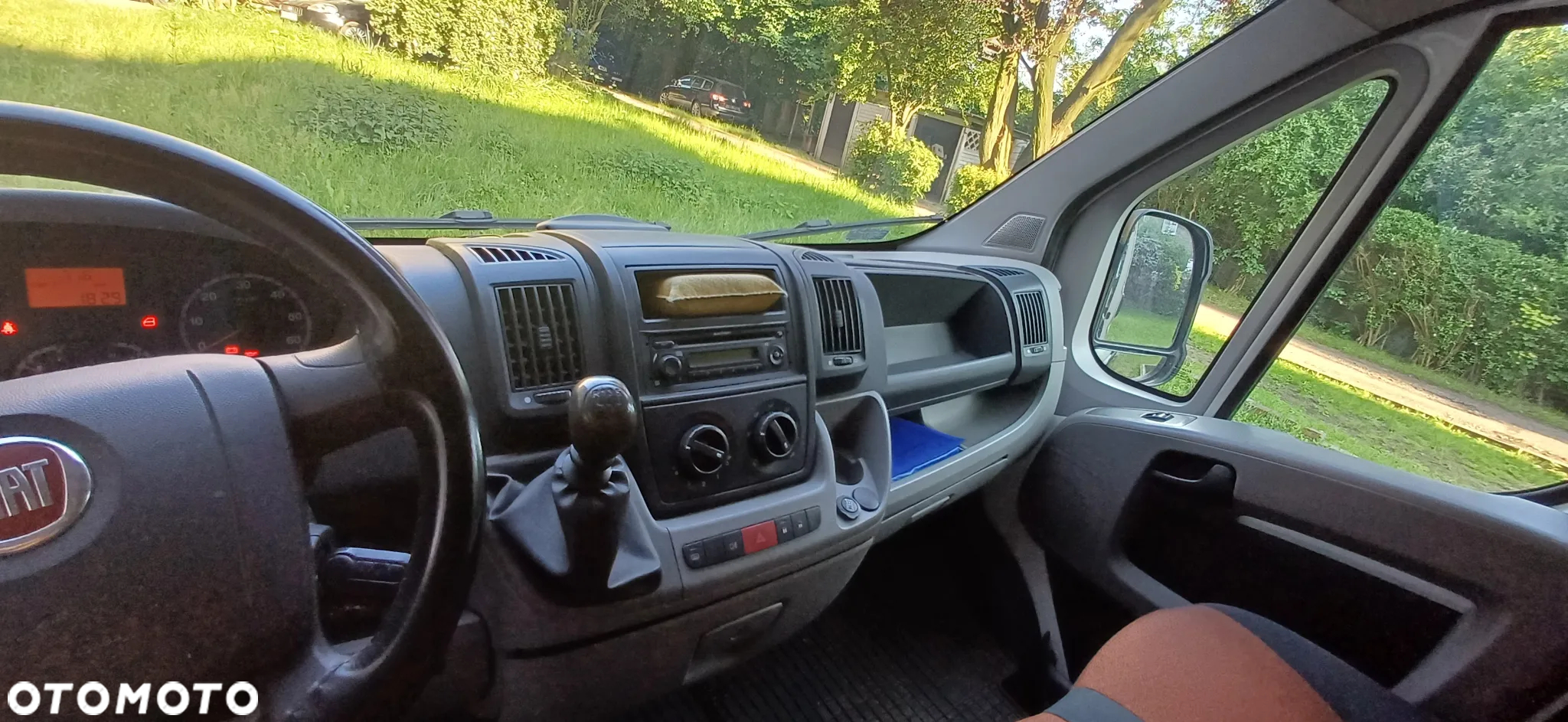 Fiat Ducato - 17