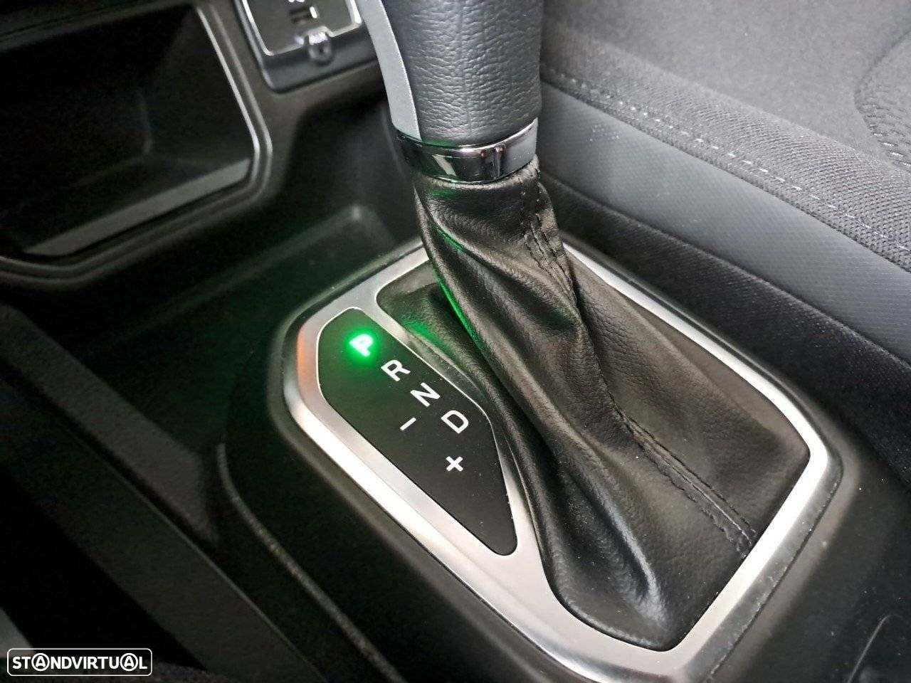 Jeep Renegade 1.5 TG e-Hybrid DCT - 19