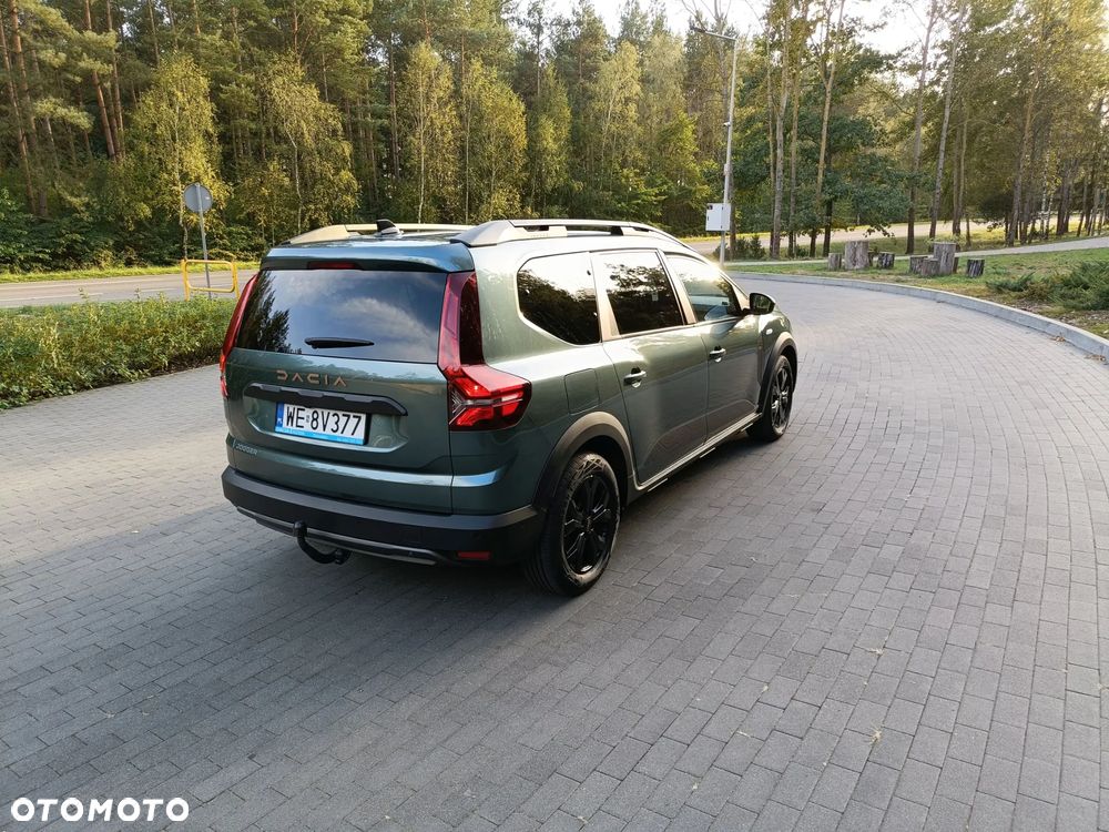 Dacia Jogger 1.0 TCe Extreme+ 7os - 5