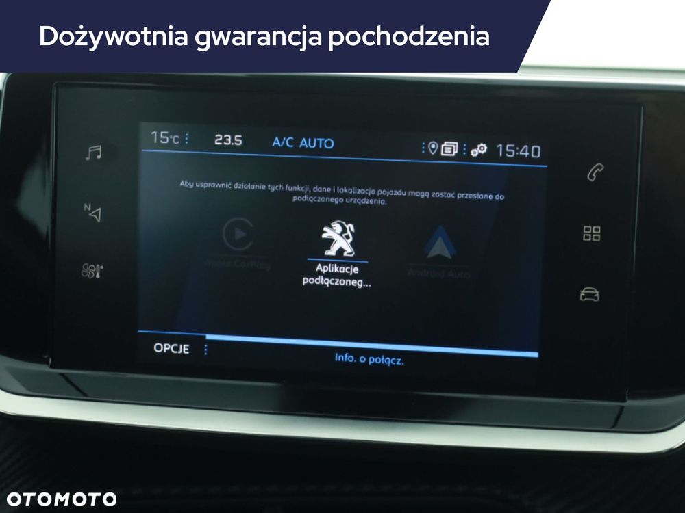 Peugeot 2008 - 17