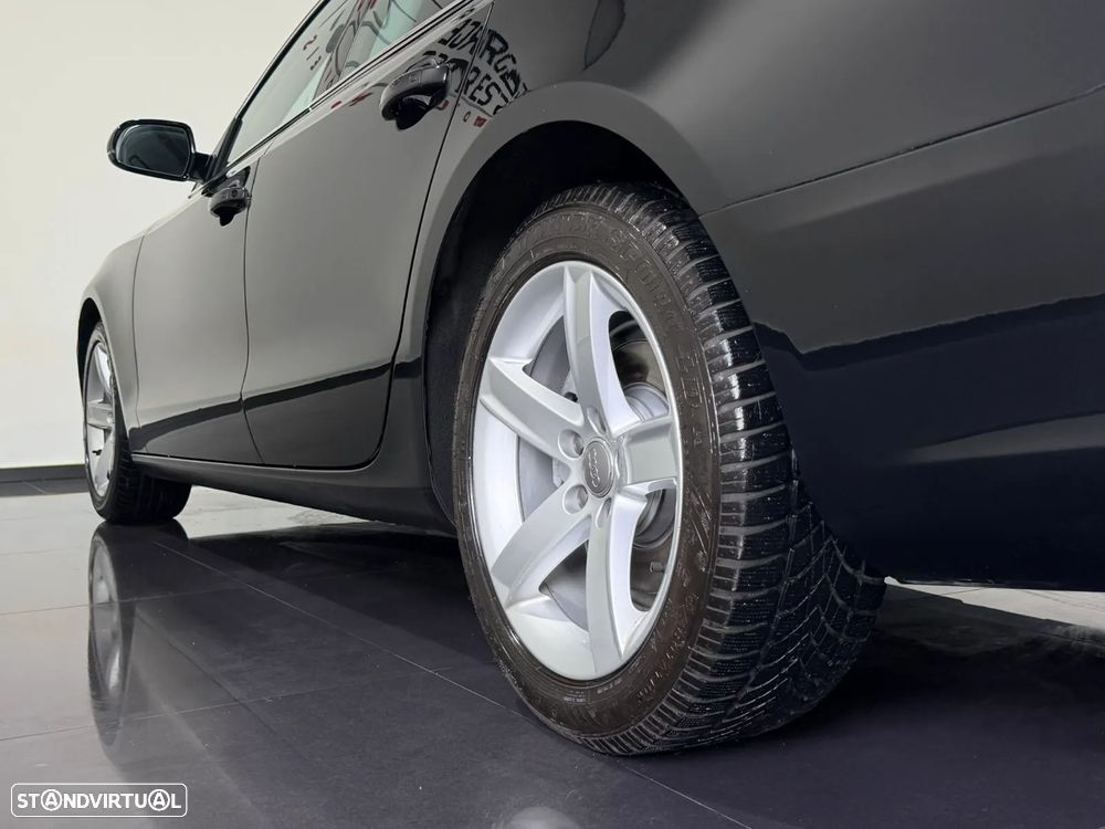 Audi A5 Sportback 2.0 TDi DPF - 49