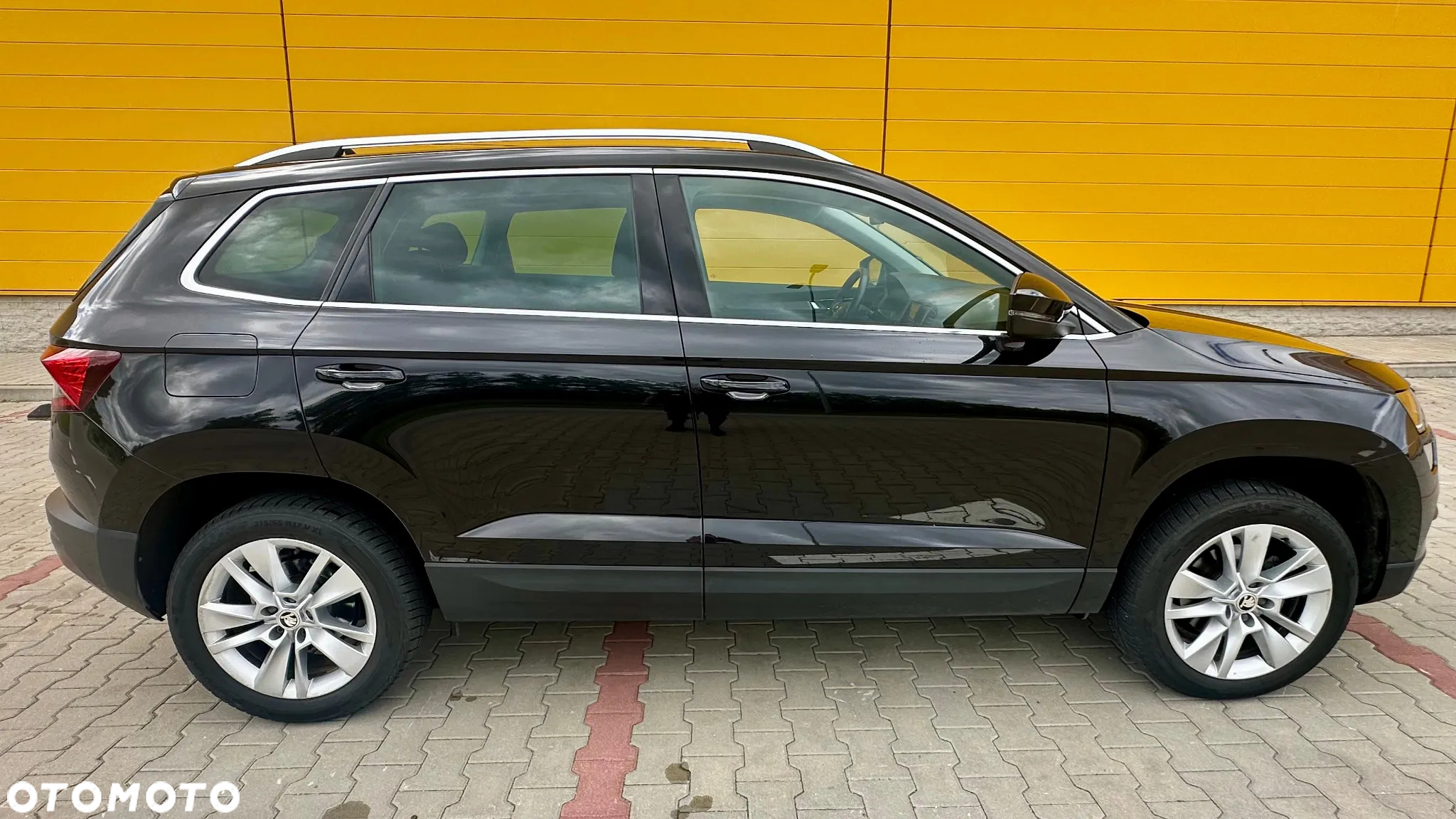 Skoda Karoq 1.5 TSI ACT 4x2 Style DSG - 6