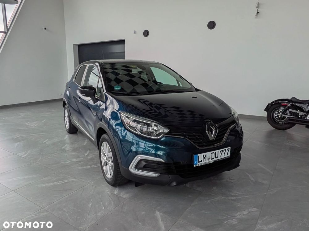 Renault Captur 1.3 TCe Intens - 6