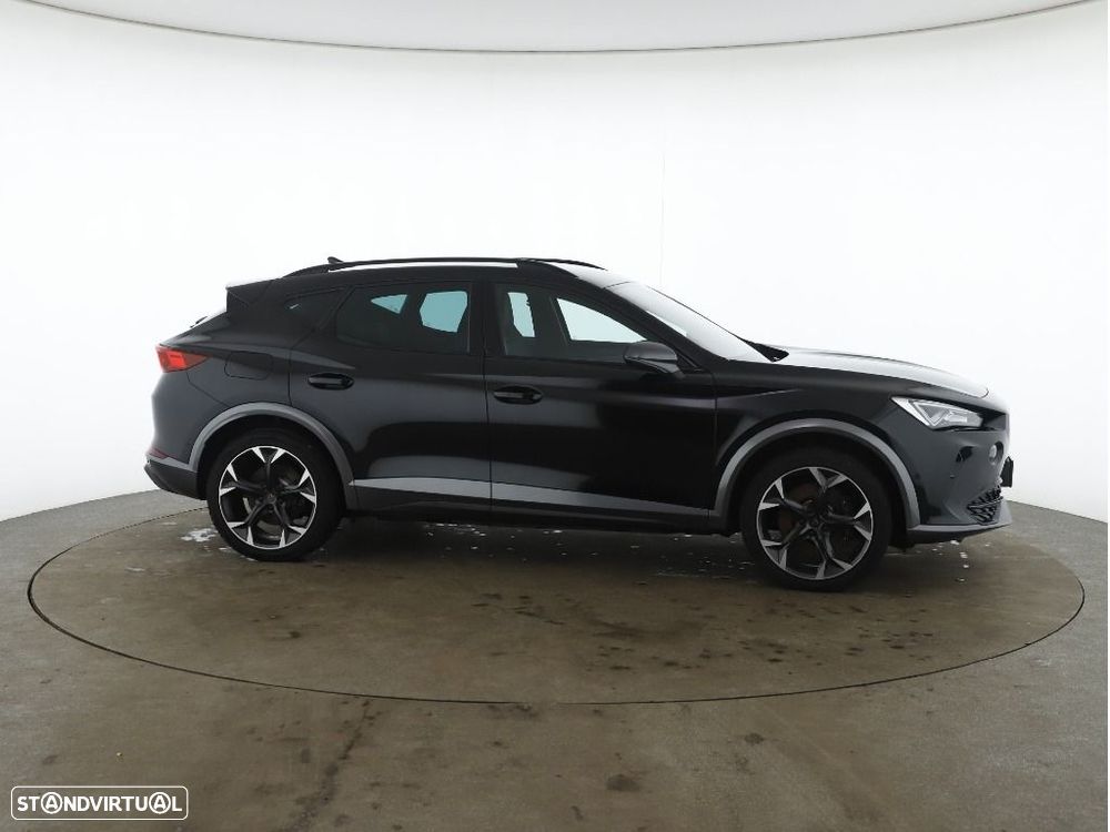 Cupra Formentor 1.4 e-Hybrid DSG VZ - 8