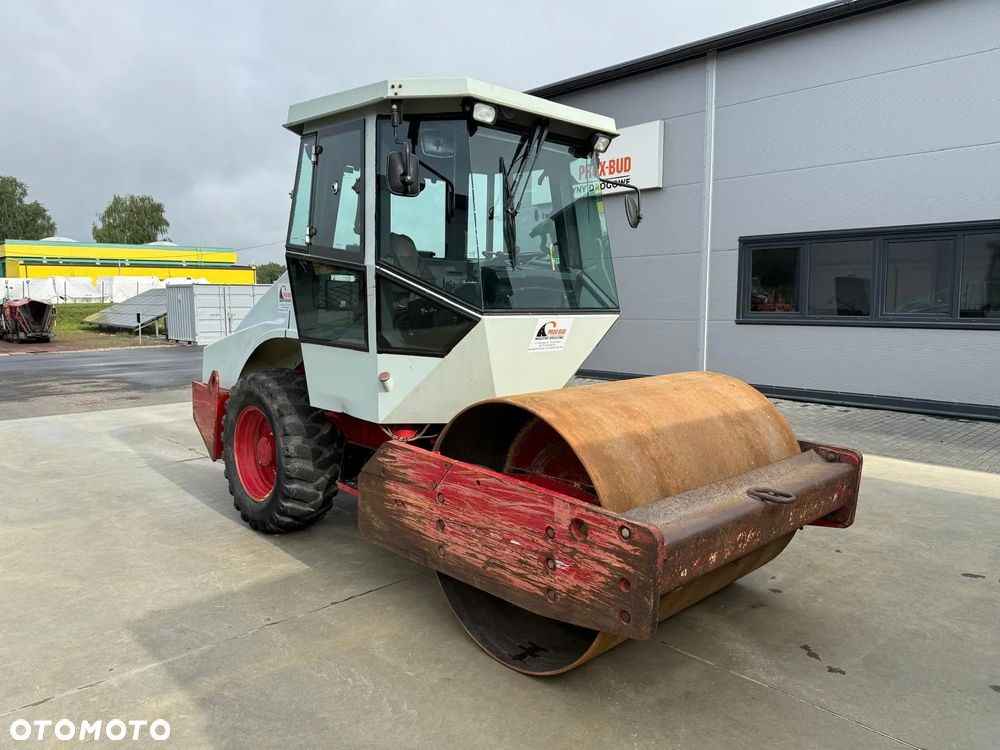 Dynapac CA 152 D - 4