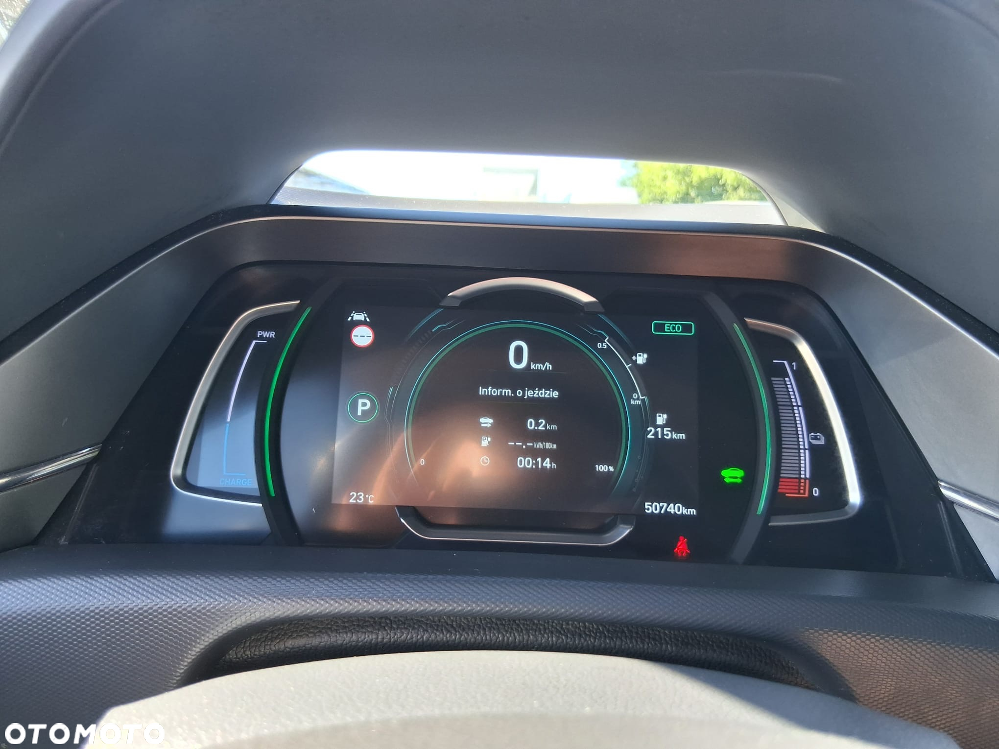 Hyundai IONIQ Elektro - 18