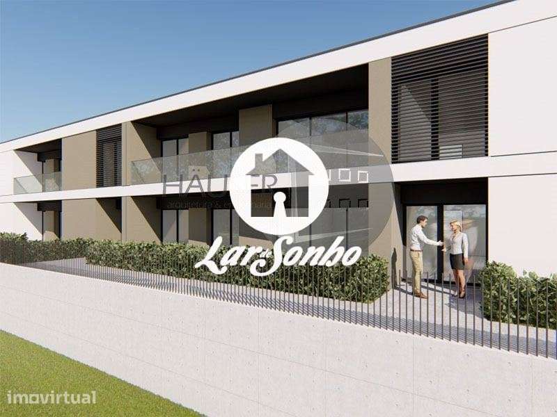 Apartamento T2 em Barcelos - Grande imagem: 4/22