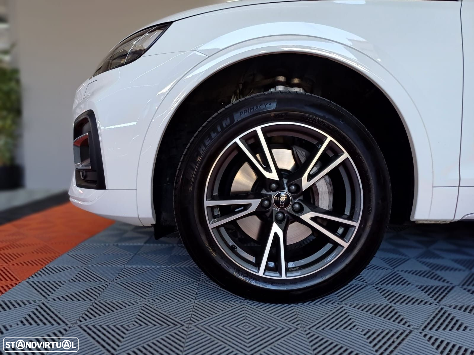 Audi Q5 - 9