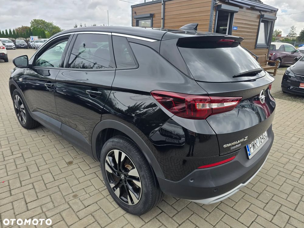 Opel Grandland X - 5