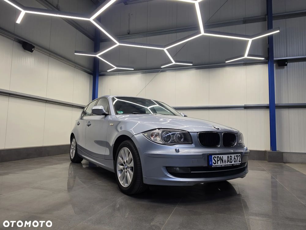 BMW Seria 1 116i Edition Lifestyle - 5