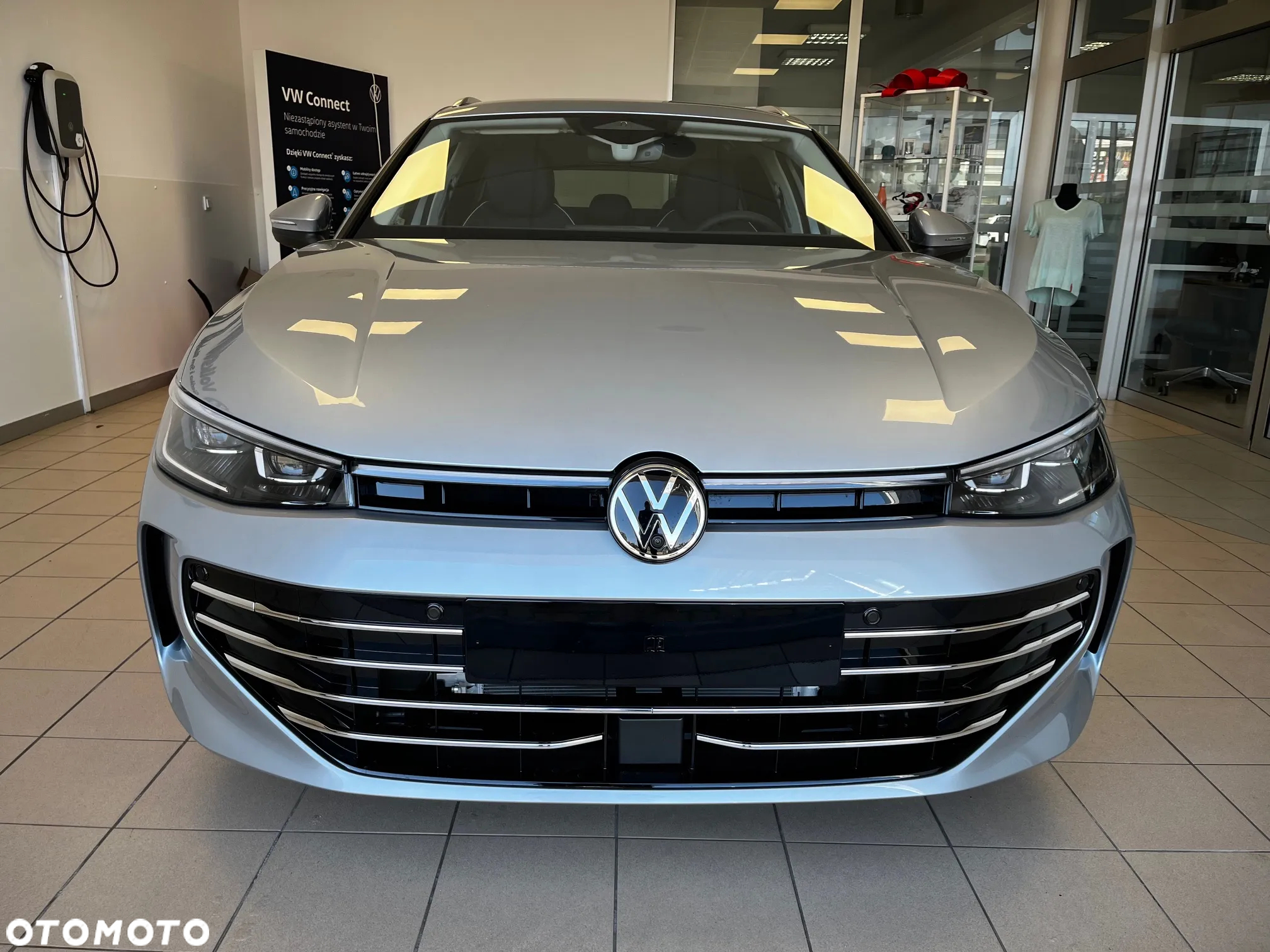 Volkswagen Passat 1.5 TSI EVO Elegance DSG - 13