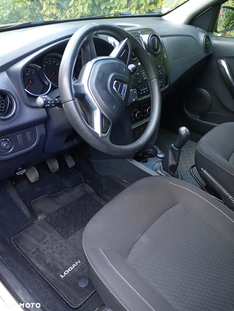Dacia Logan - 11