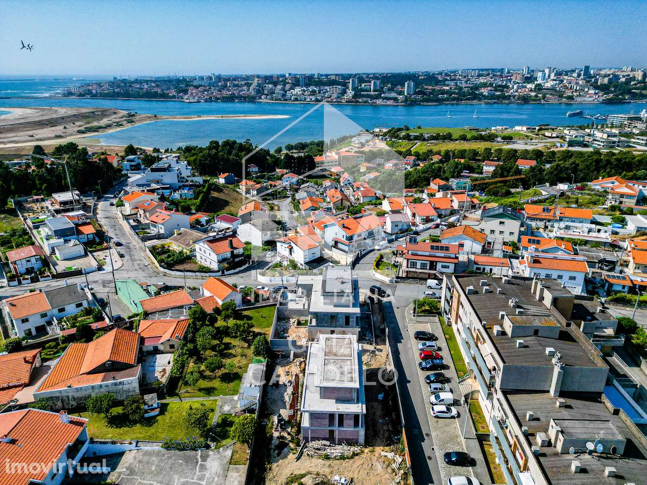 Moradia V4 em Fase de Construção - Grande imagem: 3/30