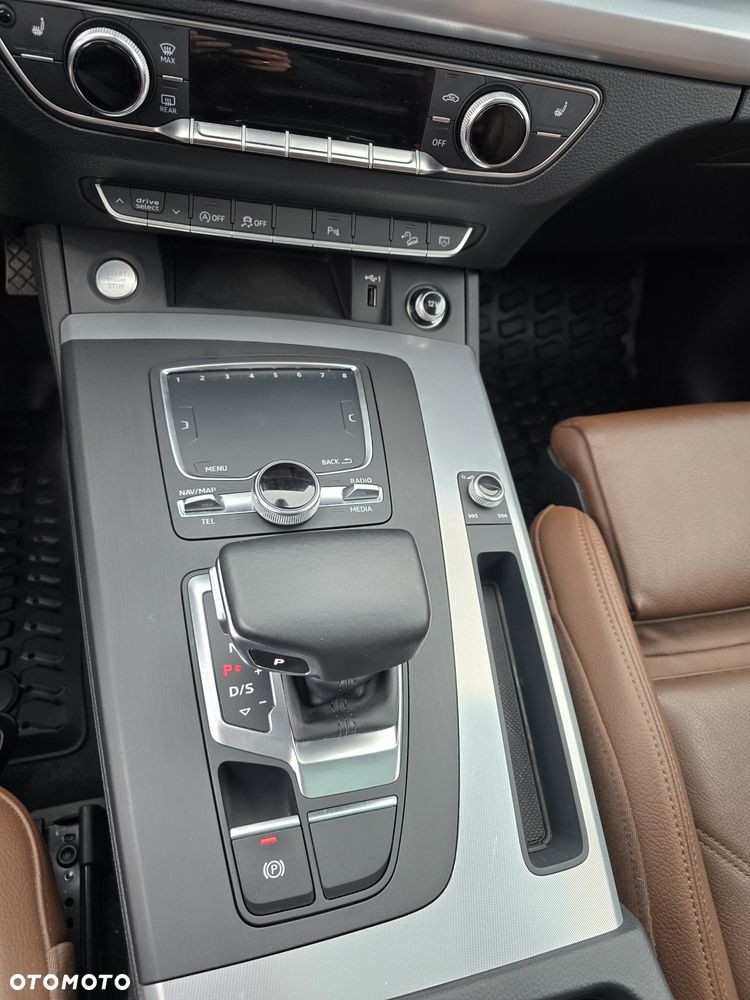 Audi Q5 3.0 TDI Quattro Tiptronic - 31