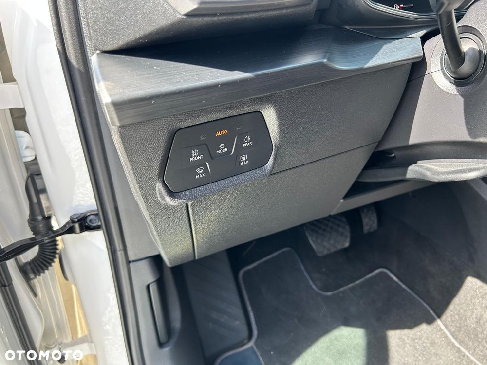 Cupra Formentor 1.5 TSI DSG - 23