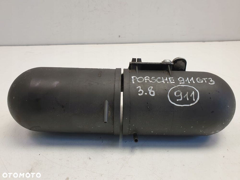 Porsche 911 GT3 3.8 AKUMULATOR CIŚNIENIA oryg - 1