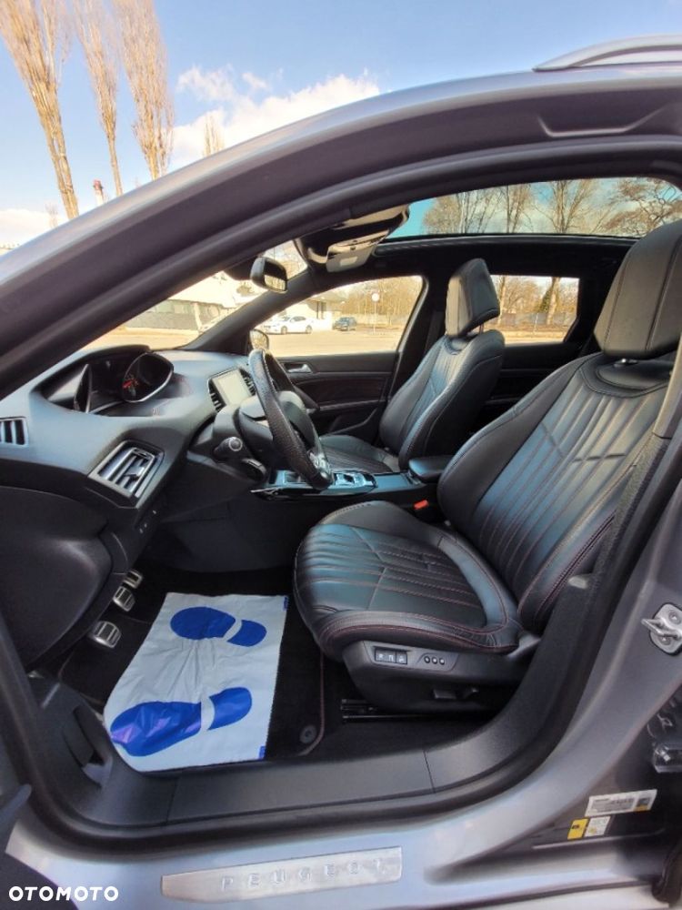 Peugeot 308 BlueHDi 150 Stop & Start GT-Line Edition - 13