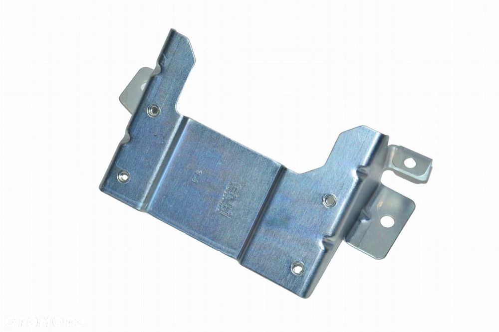5802350512 Iveco Daily 2019 2022 mocowanie sterownika AdBlue - 2