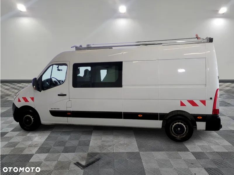 Renault MASTER - 6