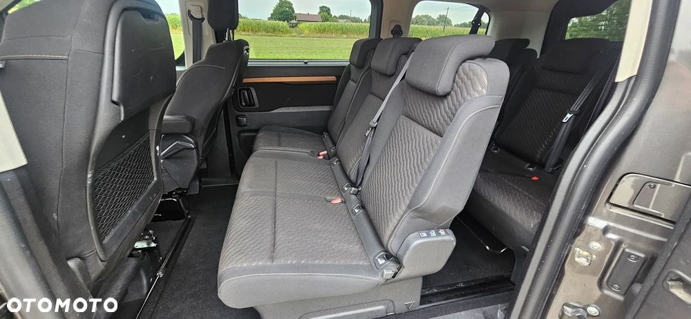 Toyota ProAce - 11