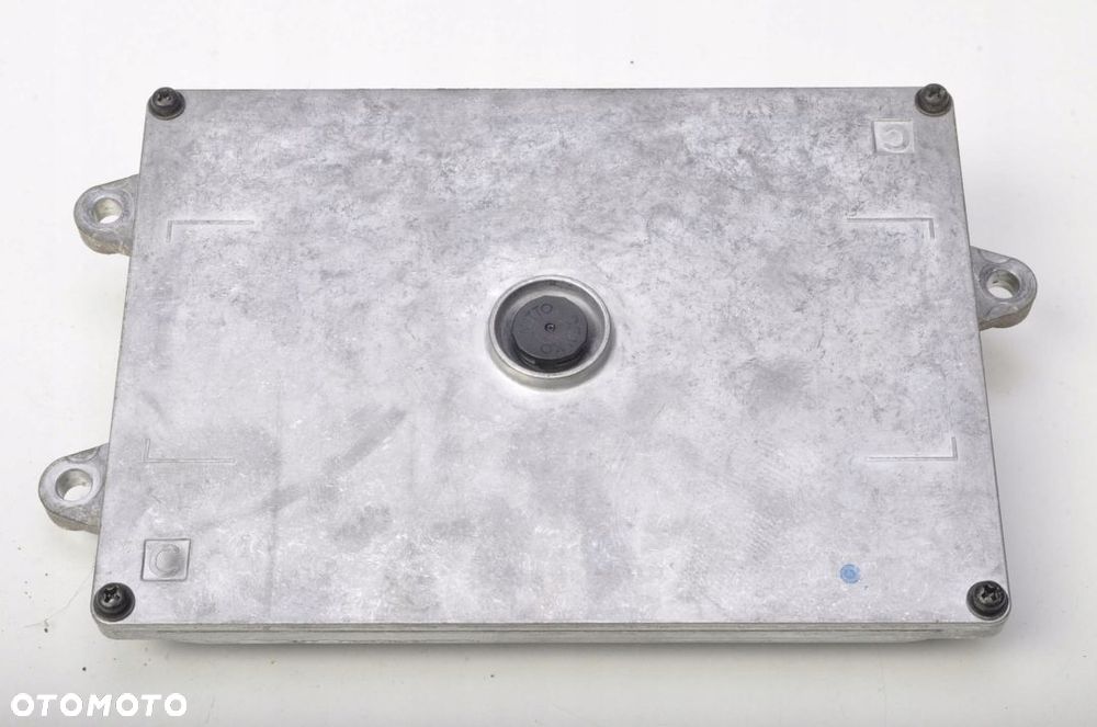 HONDA INSIGHT KOMPUTER SILNIKA 37820-RBJ-E69 - 2