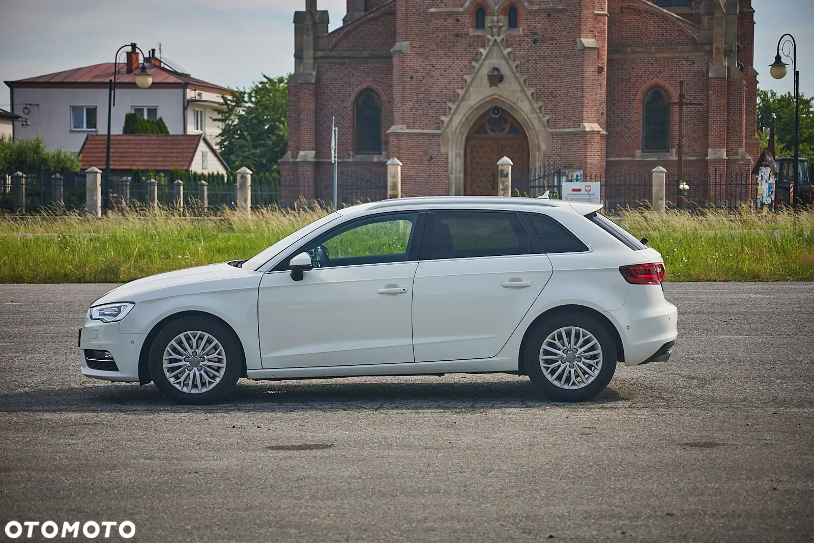 Audi A3 2.0 TDI clean diesel Quattro Attraction S tronic - 6